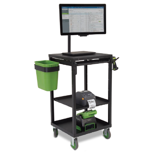 EC102NU1M | Dataproducts