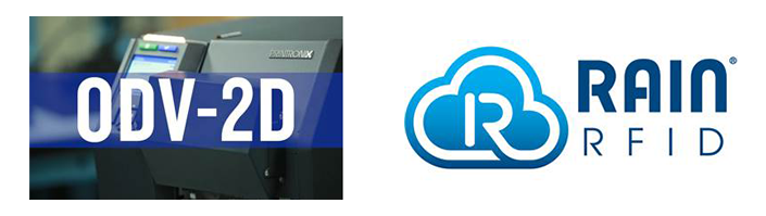 odv-rain | Dataproducts